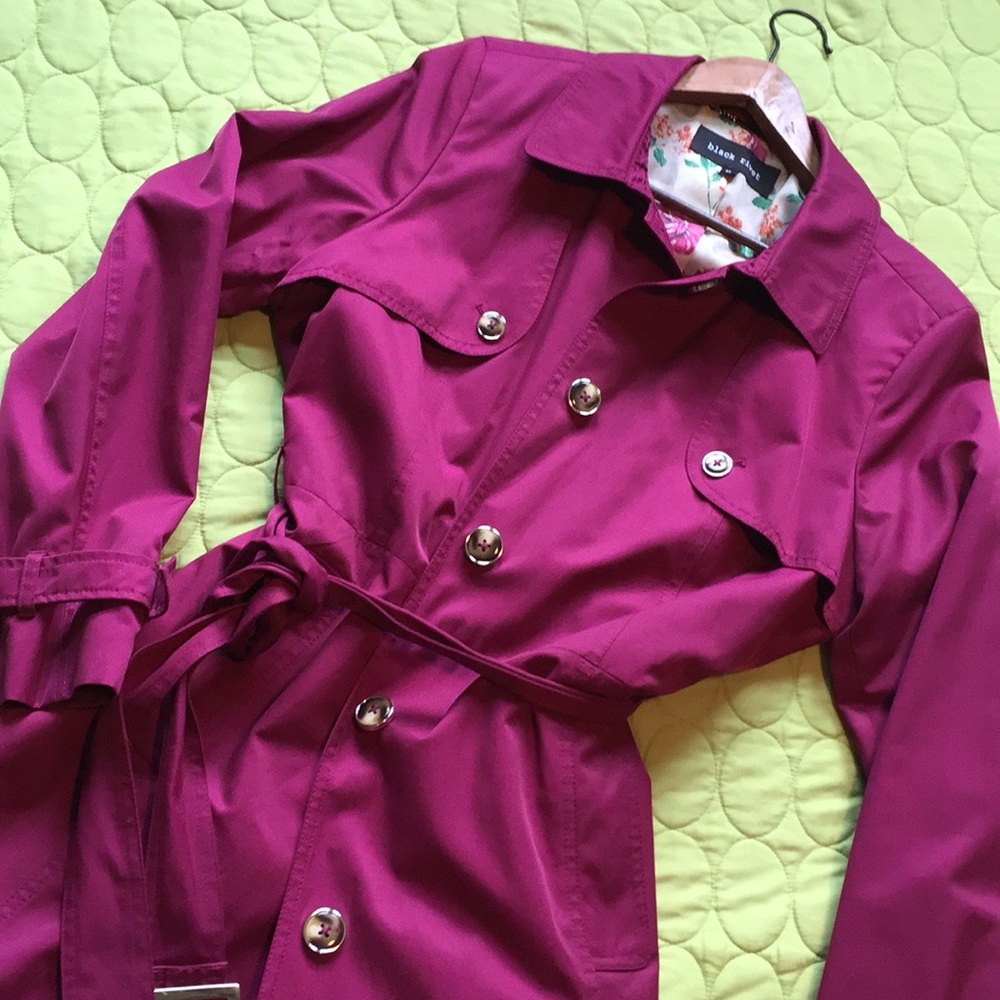 Perfect Trench Coat